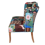 Диван Mesotrope варинант исполнения - 3 | Loft Concept в Барнауле