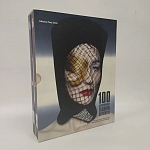 100 современных модельеров 100 Contemporary Fashion Designers  варинант исполнения - 2 | Loft Concept в Барнауле