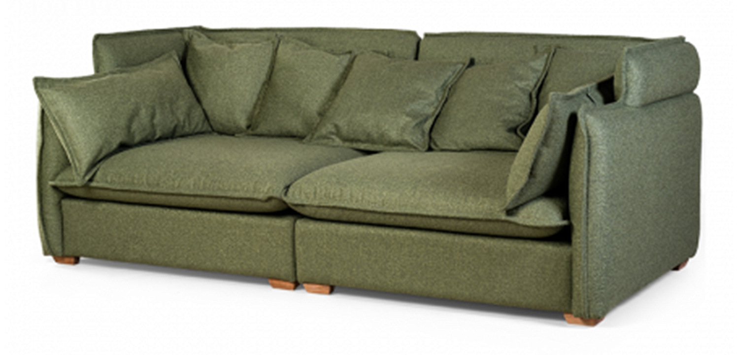 Диван Salman Sofa Диван Salman Sofa - Loft-Concept в Барнауле
