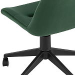 Кресло для рабочего стола Sheilly Green варинант исполнения - 7 | Loft Concept в Барнауле