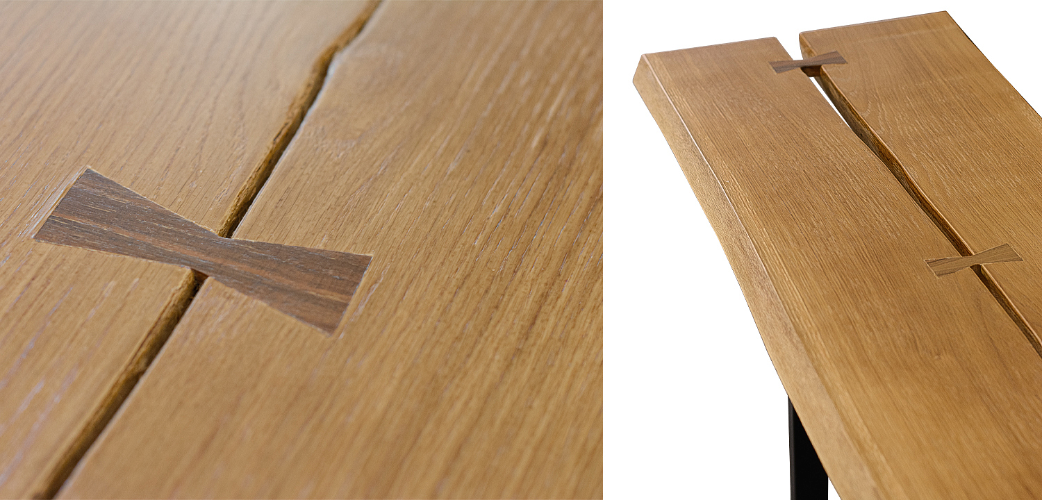 Консоль Okubo Console Консоль Okubo Console - Loft-Concept в Барнауле