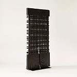 Скульптура «Решетка» варинант исполнения - 3 | Loft Concept в Барнауле