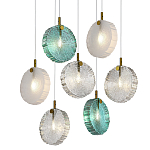 Подвесной светильник Maestro варинант исполнения - 1 | Loft Concept в Барнауле