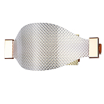 Настенный светильник с рельефным стеклом Duke варинант исполнения - 1 | Loft Concept в Барнауле