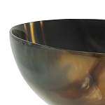 Салатник Bowl Horn With Foot D13 варинант исполнения - 2 | Loft Concept в Барнауле