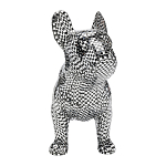 Статуэтка Graffiti Disco Bulldog варинант исполнения - 2 | Loft Concept в Барнауле