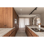 Дизайн интерьера в современном стиле Contemporary Living Yearbook 2025 варинант исполнения - 6 | Loft Concept в Барнауле