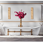 Бра с текстурной хрустальной огранкой Light Delight варинант исполнения - 7 | Loft Concept в Барнауле