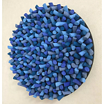 Панно «Морская флора» варинант исполнения - 2 | Loft Concept в Барнауле