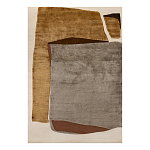 Ковер шелк Manhattan Wool Silk Carpet VII варинант исполнения - 1 | Loft Concept в Барнауле