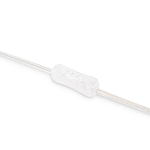 Настольный светильник Gray marble варинант исполнения - 3 | Loft Concept в Барнауле