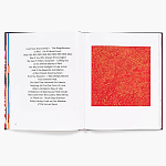 Книга по искусству Yayoi Kusama: I Spend Each Day Embracing Flowers варинант исполнения - 8 | Loft Concept в Барнауле