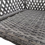 Стул плетеный  Wicker Durable Stool варинант исполнения - 7 | Loft Concept в Барнауле