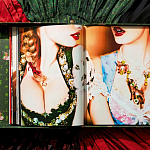 Коллекционный лимитированный Фотоальбом Ellen von Unwerth. Heimat XXL варинант исполнения - 7 | Loft Concept в Барнауле