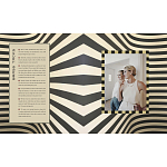 Книга A Tale Of Interiors варинант исполнения - 11 | Loft Concept в Барнауле