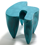 Комплект кофейных столиков Vorlon River three tables варинант исполнения - 4 | Loft Concept в Барнауле