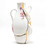 Ваза Seletti Kintsugi high варинант исполнения - 1 | Loft Concept в Барнауле