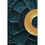 Панно «Пробуждение» варинант исполнения - 2 | Loft Concept в Барнауле