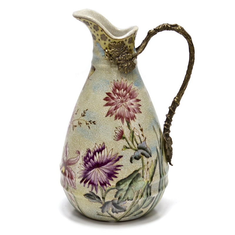 Кувшин Noon in Field Мульти Бронза в Барнауле | Loft Concept 