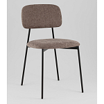 Стул Chao коричневый варинант исполнения - 1 | Loft Concept в Барнауле