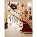 Книга About Decorating: The Remarkable Rooms of Richard Keith Langham Langham Richard Keith, Costello Sara Ruffin варинант исполнения - 4 | Loft Concept в Барнауле