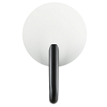 Бра чёрно-белое Ideal Shade Combination варинант исполнения - 4 | Loft Concept в Барнауле