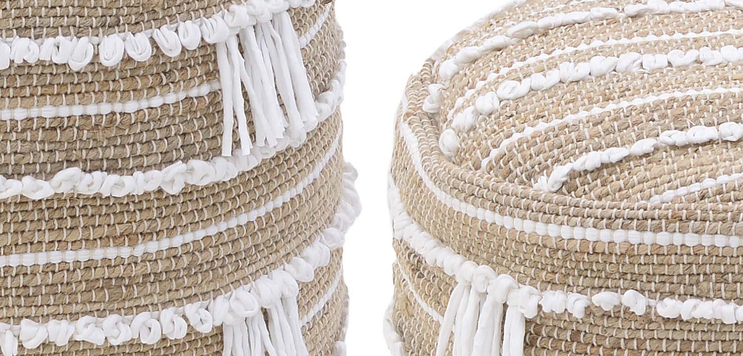 Пуф Elicia Pouf Пуф Elicia Pouf - Loft-Concept в Барнауле
