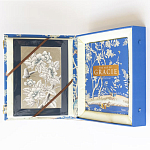 Лимитированное Коллекционное Издание The Art of Gracie Special Edition  варинант исполнения - 1 | Loft Concept в Барнауле