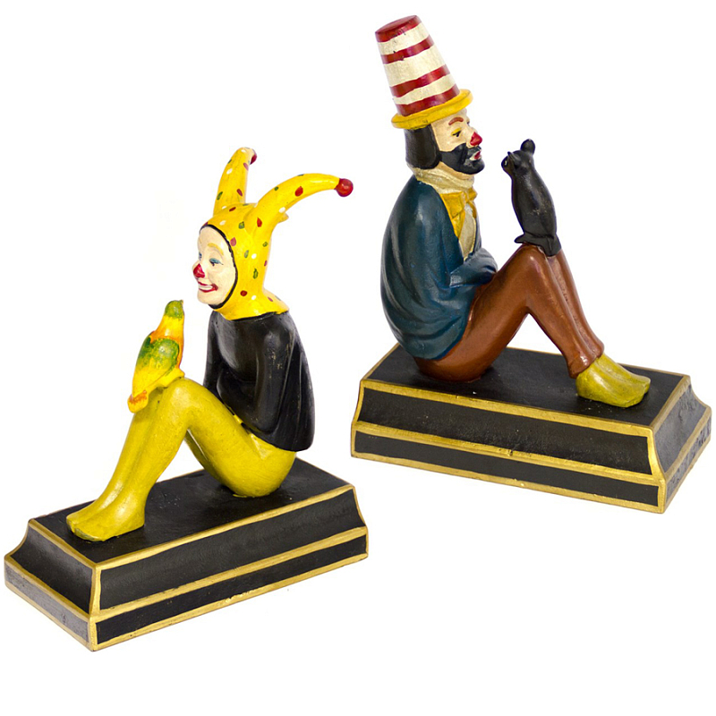 Держатель для книг Clowns Мульти Держатель для книг Clowns Мульти в Барнауле | Loft Concept