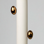 Подвесной светильник MOROSHKA bronza варинант исполнения - 3 | Loft Concept в Барнауле