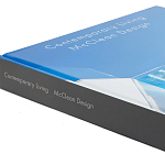 Альбом Самые востребованные архитекторы Голливуда Contemporary Living by McClean Design варинант исполнения - 2 | Loft Concept в Барнауле