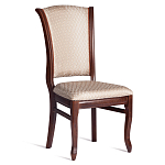 Стул с мягким сидением Riviera варинант исполнения - 1 | Loft Concept в Барнауле