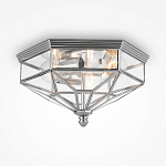 Потолочный светильник Zeil E27X3 варинант исполнения - 1 | Loft Concept в Барнауле