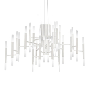 Люстра ALMA LIGHT BARCELONA White