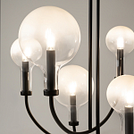 Люстра подвесная Status E14x6 варинант исполнения - 5 | Loft Concept в Барнауле