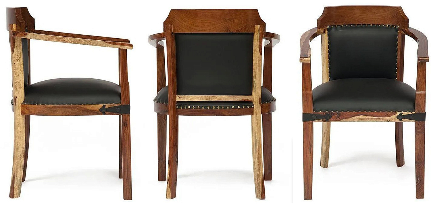 Стул Marwin Chair Стул Marwin Chair - Loft-Concept в Барнауле