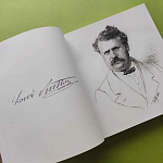 Книга Louis Vuitton Marc Jacobs. In Association with the Musee des Arts Decoratifs, Paris варинант исполнения - 1 | Loft Concept в Барнауле