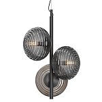 Подвесной светильник Rare grapes варинант исполнения - 1 | Loft Concept в Барнауле