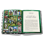 Подарочнный коллекционный фото альбом AFRICAN ADVENTURES NEW 2023 ASSOULINE HC UNBELIEVABLE ILLUSTRATIONS Safari варинант исполнения - 5 | Loft Concept в Барнауле