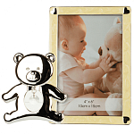 Фоторамка детская Childhood Corner Misha варинант исполнения - 1 | Loft Concept в Барнауле