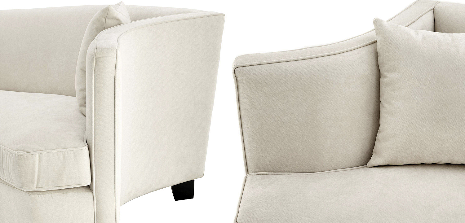Диван Eichholtz Sofa Jiulietta 3 Диван Eichholtz Sofa Jiulietta 3 - Loft-Concept в Барнауле