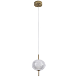 Подвесной светильник Cuthbert Hanging Lamp S варинант исполнения - 2 | Loft Concept в Барнауле