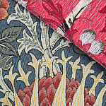 Мебельная ткань Гобелен мульти цвет 140 см Т3-30 варинант исполнения - 1 | Loft Concept в Барнауле