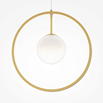 Подвесной светильник Paparazzi 3000К 12Вт варинант исполнения - 2 | Loft Concept в Барнауле