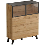 Шкаф Katana варинант исполнения - 1 | Loft Concept в Барнауле