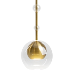 Подвесной светильник Ballet варинант исполнения - 1 | Loft Concept в Барнауле