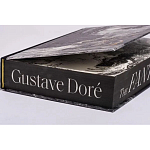 Книга Fantastic Gustave Dore варинант исполнения - 11 | Loft Concept в Барнауле