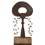 Скульптура «Антропоморфная фигура 2» варинант исполнения - 2 | Loft Concept в Барнауле