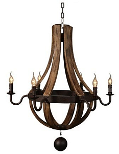 Люстра Fort Wood