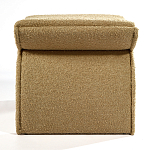 Элегантный Пуф Napa  варинант исполнения - 5 | Loft Concept в Барнауле